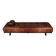 Daybed ‚DS-80‘ in Cognac Patchwork Leather by De Sede | Switzerland 1970s