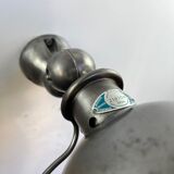 Jielde wall lamp 1960 original old lamp
