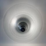 Bauhaus Art Deco designer chandelier
