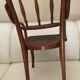 Fauteuil enfant  année 1920