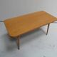Vintage coffee table