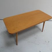 Table basse vintage