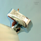 Italian vintage 1950s/60stargetti sankey wall light sconce