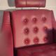 1960s armchairs