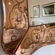 Cristal Arte mirror