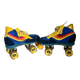 Roller skate disco vintage 80