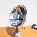 Vintage Calor parabolic lamp