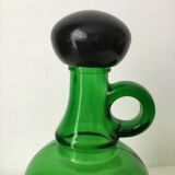 Old Whisky Bottle