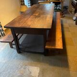 Draper's table