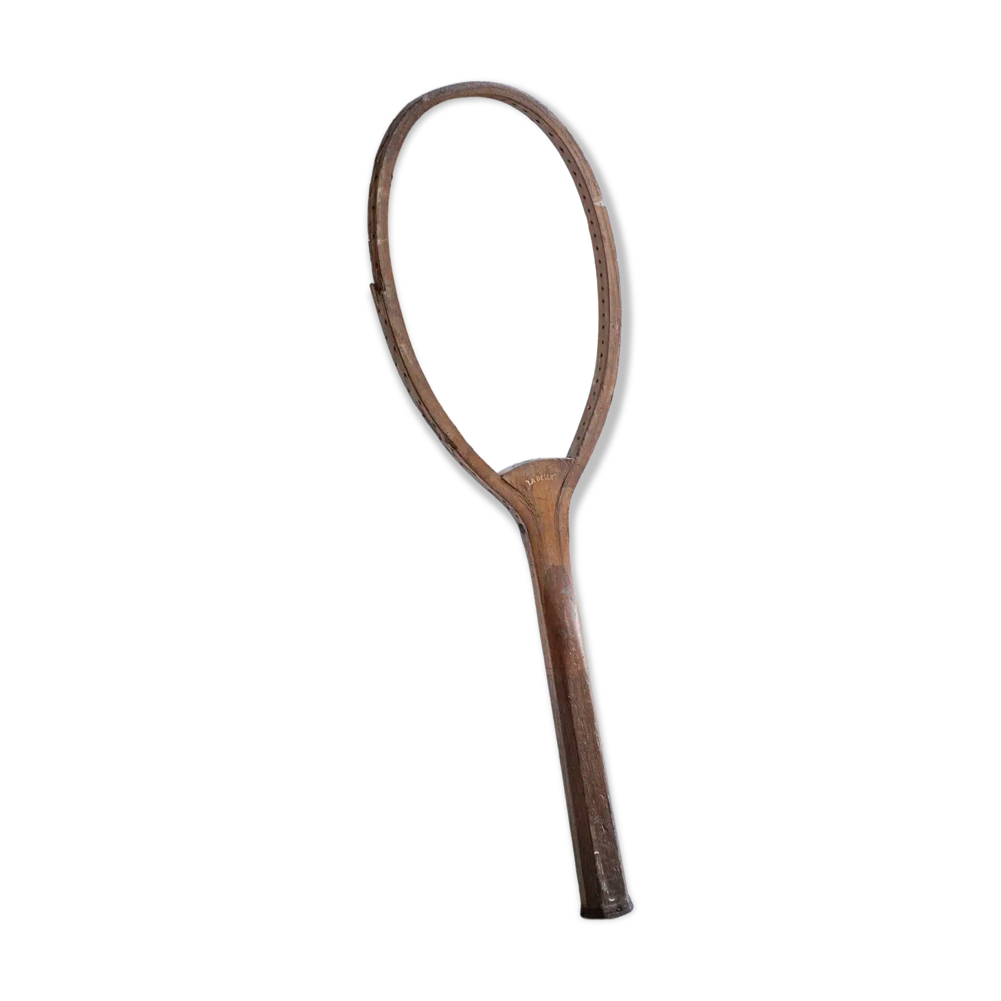 Tennis racket "Lucien"