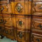 Louis XIV dresser