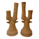 Tamegroute candle holder duo