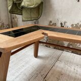 Coffee table Guillerme and Chambron ed. Your Home