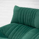 Aralia three-seater sofa by Michel Ducaroy for Ligne Roset