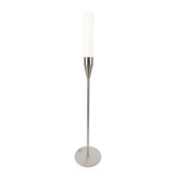 Jupiter maxi candlestick made in stainless steel for piet hein