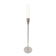 Jupiter maxi candlestick made in stainless steel for piet hein