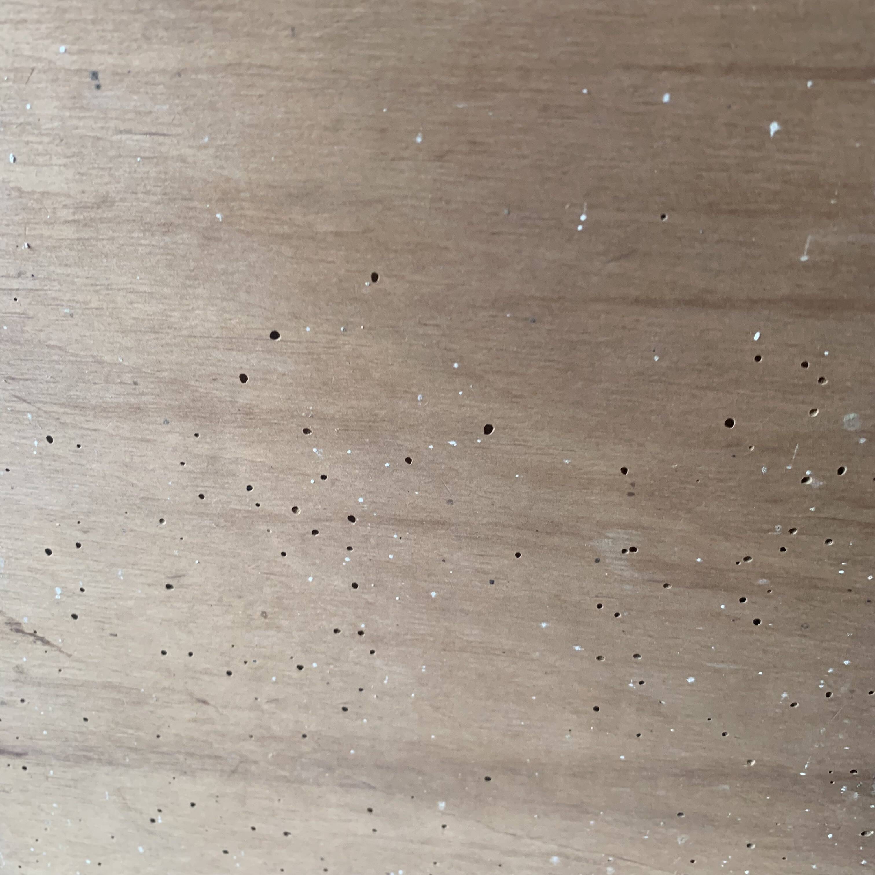 Vintage chest of drawers