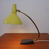 Mid-Century Desk Lamp, Germany, 1950s