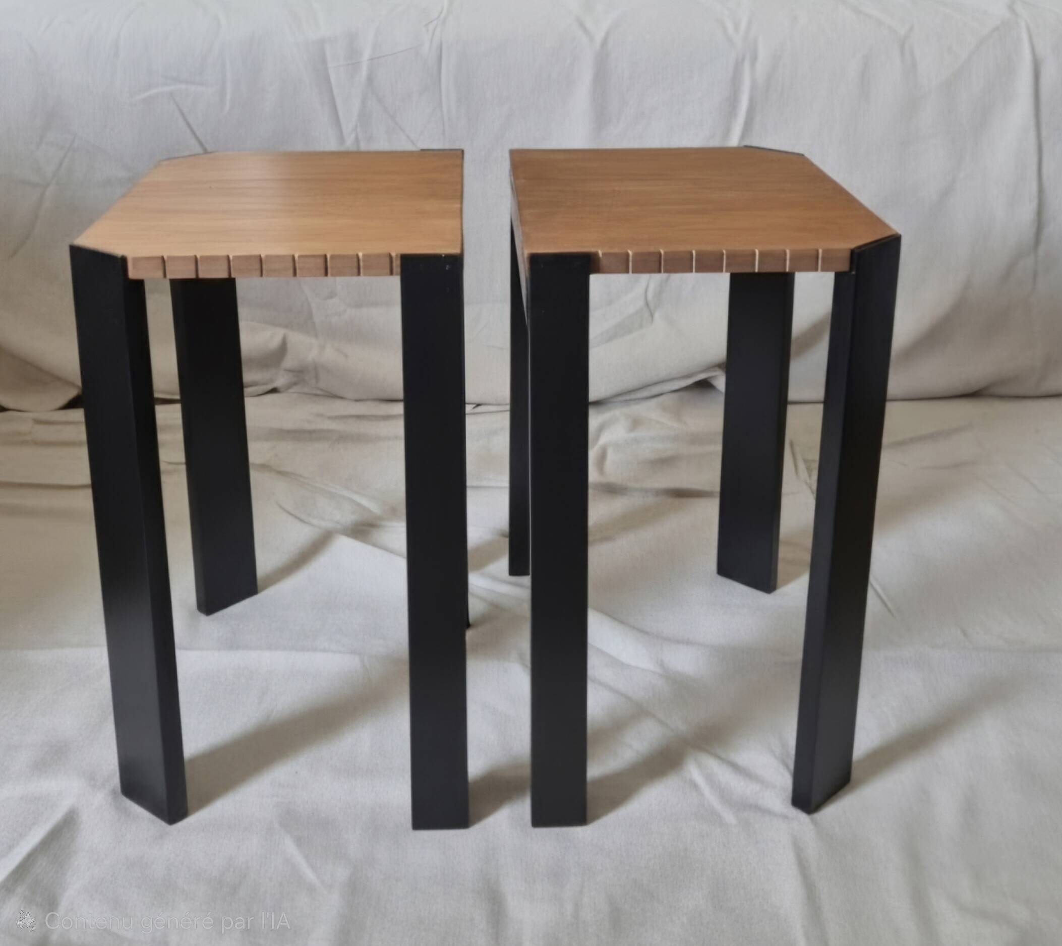Tables de chevet