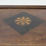 Plateau de service en bois