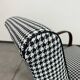 Fauteuil art déco Pepito par Jindřich Halabala
