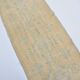 Oushak Vintage Runner Rug sku 3419