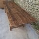 Farm table guinguette 294 cm