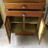 Buffet chest of drawers vintage year 40/50