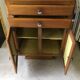 Buffet commode vintage années 40/50