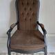 Fauteuil