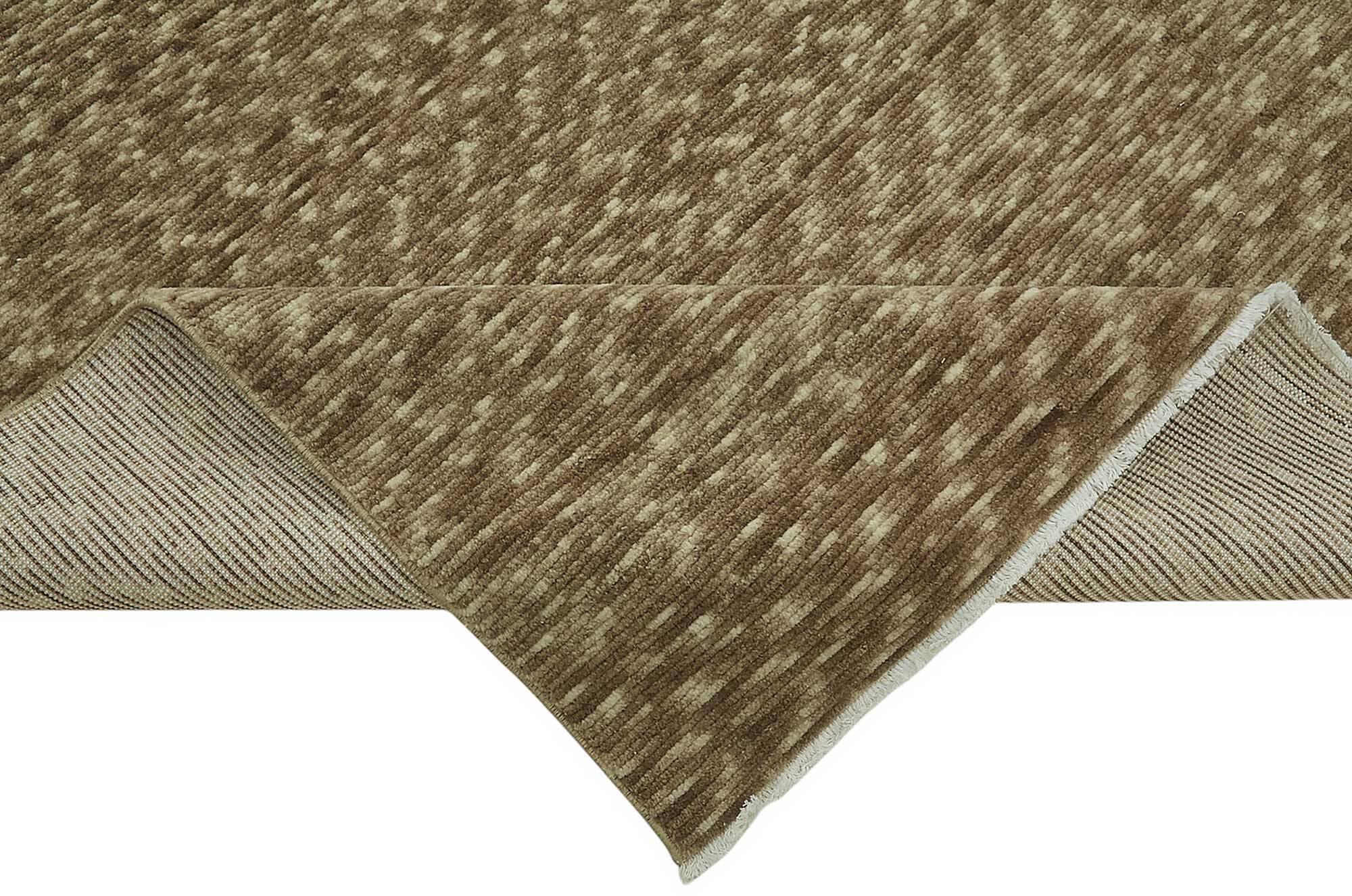 Turkish Handcrafted Loom Oushak Rug 247 cm x 375 cm