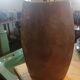 Zoomorphic vase of the Perigordine Pottery
