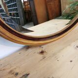 Vintage mirror 79cm x 59cm