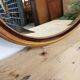 Vintage mirror 79cm x 59cm