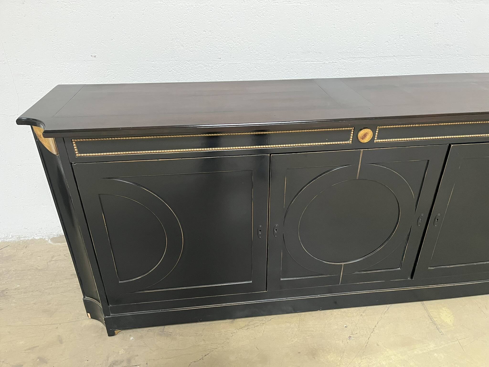 Majestic Sideboard