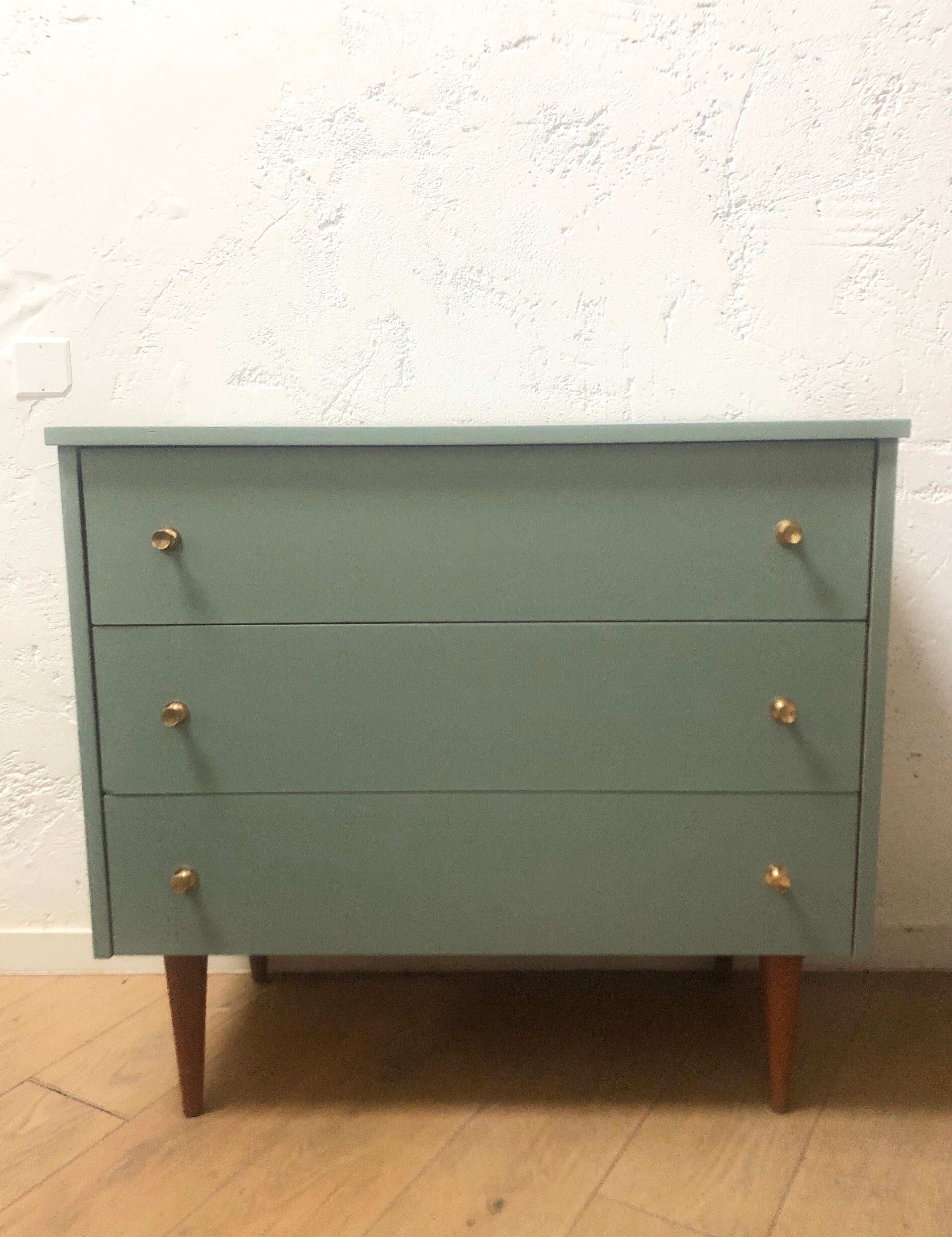 Chest of drawers 50/60