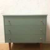 Chest of drawers 50/60