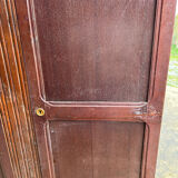 Vintage wardrobe restyled