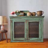 Glazed Parisian buffet