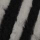 Vintage Turkish rug from Oushak, hand-woven 223x239 cm