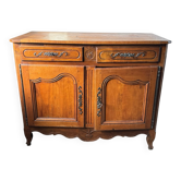Petit buffet bourguignon XIXÈME