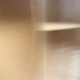 Wall-mounted pharmacy toilet cabinet 1 door