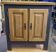 Low oak buffet refurbished – Chic Country / Modern Style