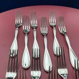 Christophe Galea 12 forks