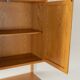 1960s wall shelf, Poul Cadovius