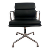 Armchair / Conference Chair By Charles & Ray Eames / Used