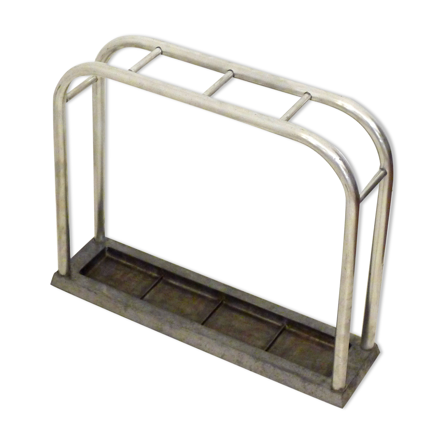 Bauhaus umbrella holder