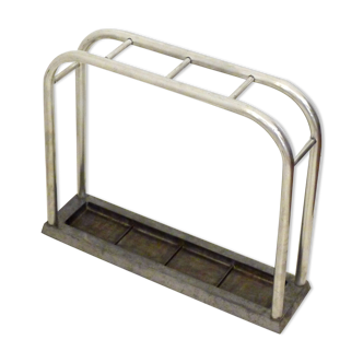 Bauhaus umbrella holder