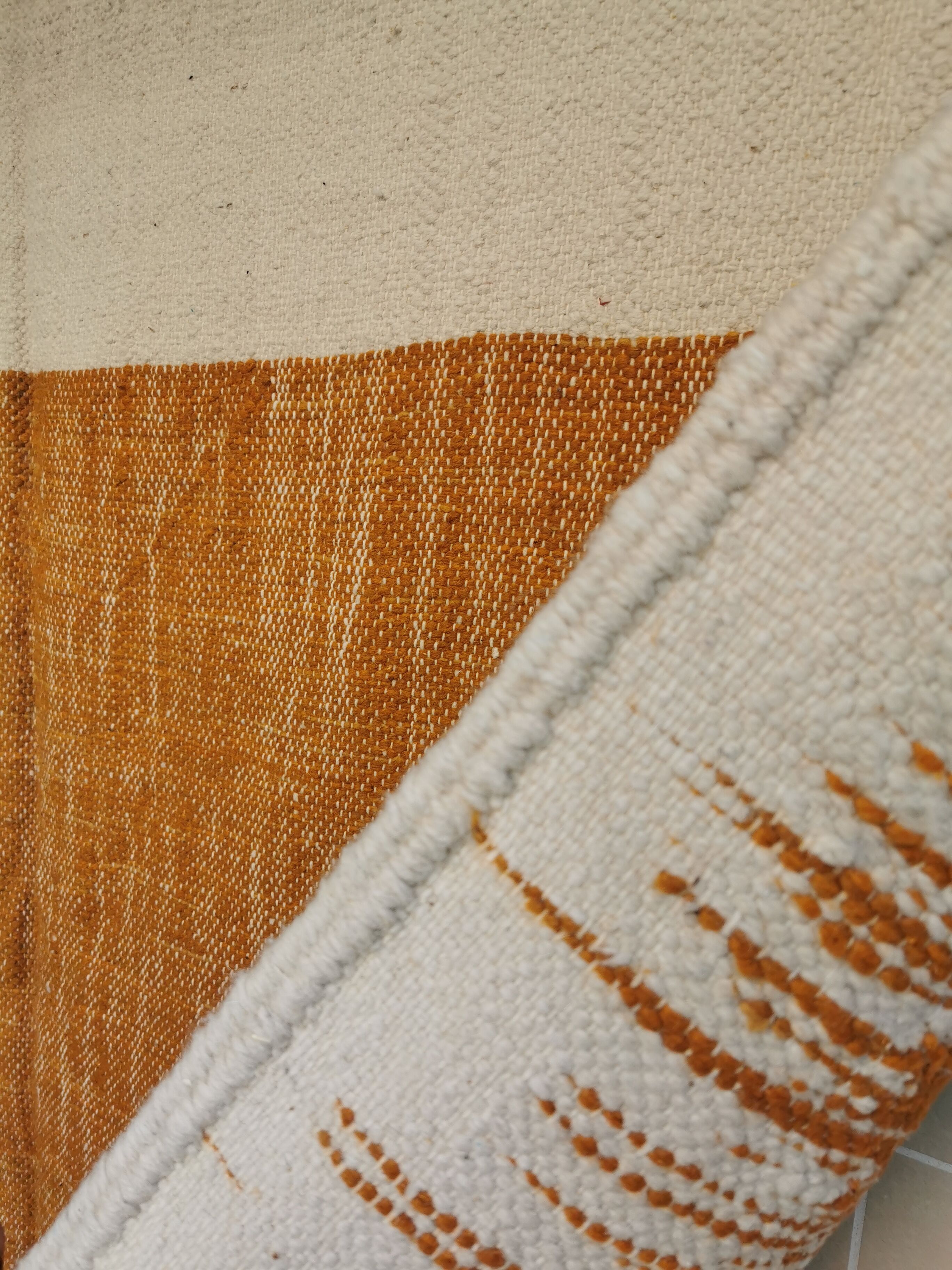 Tapis kilim berbère beni mrirt 300x200cm