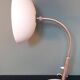 Lampe vintage originale | Hala 144 | H. Busquet | Années 50-60
